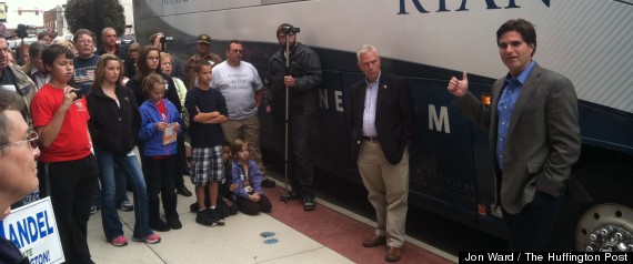 Tagg Romney