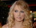 Taylor Swift Almost Had A Christmas Themed Photo Shoot Fail