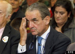 Dos periódicos gallegos distribuyen con su ejemplar la papeleta de Conde 