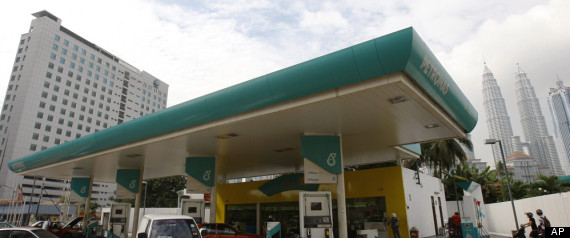 Petronas