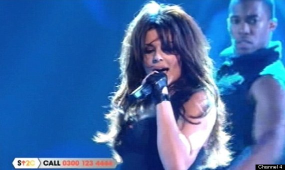 cheryl cole