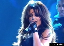 Top 10 Lip Sync And Live Performance Fails (VIDEO)