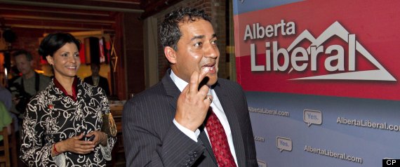 Raj Sherman