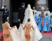 PHOTOS: Prince Guillaume & Stephanie De Lannoy's Glamorous Royal Wedding In Luxembourg