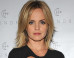 PHOTO: Mena Suvari Goes A Little Cutout Crazy
