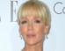 Celeb Hairstyle Of The Week: Jennie Garth's Updo
