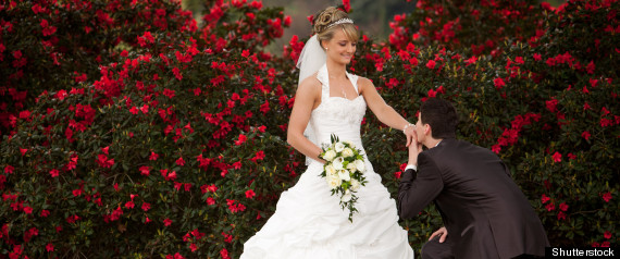 Boda Hombre