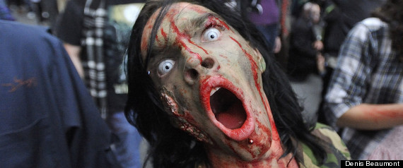 Marche Zombies