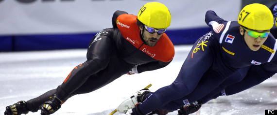 Charles Hamelin