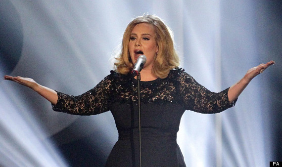 adele