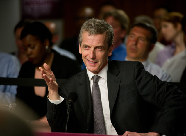 http://urls.re/S3R .TV REVIEW: The Thick Of It - Is This The End Of M Tucker?