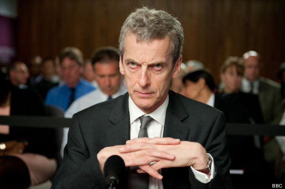 the thick of it