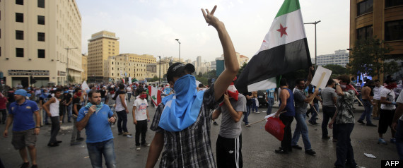Beirut