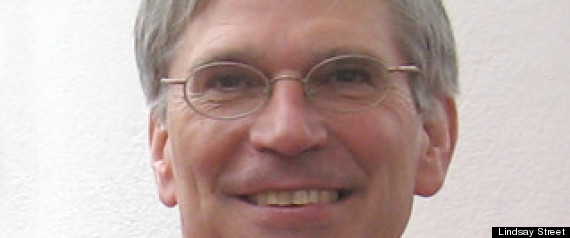 Bishop Mark Lawrence