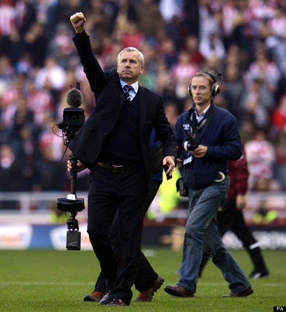pardew