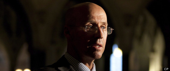 Kevin Page