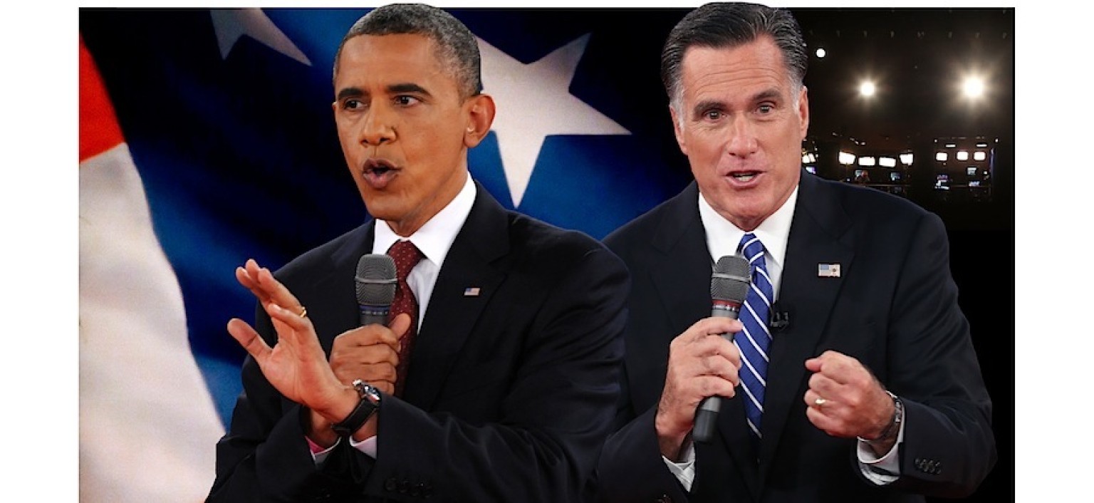 4th presidential debate r h youtube com