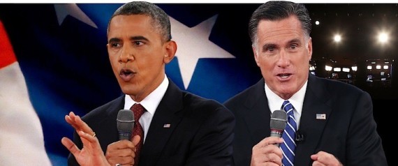 Presidential Debate Live