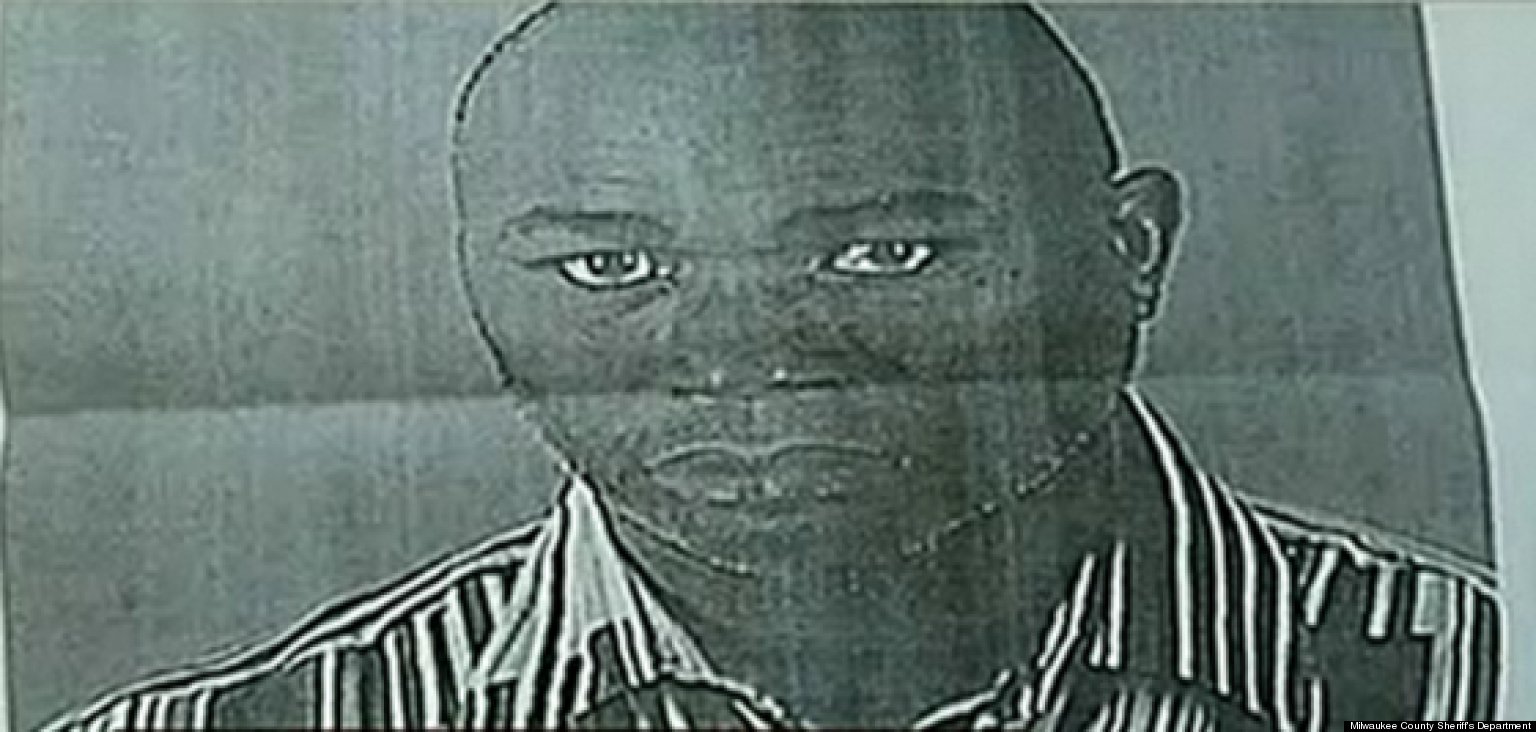 Radcliffe Haughton Brookfield Square Mall Shooting Suspect Identified