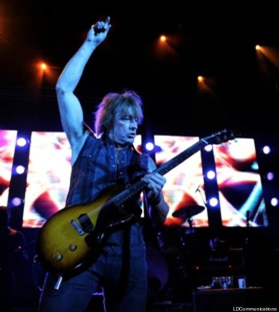 richie sambora