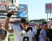 Saints Avoid Late Collapse