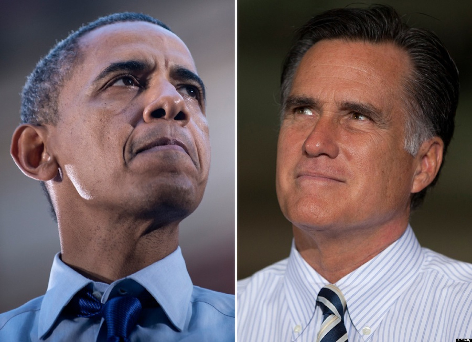 Who Won The Debate? (The Final Obama-Romney Showdown) | HuffPost