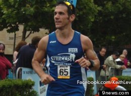 'Flip Flop Guy' Finishes Marathon In Under Three Hours, Applies For Guinness Book Of World Records