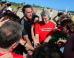 PHOTOS: Mitt Romney's Football Sunday