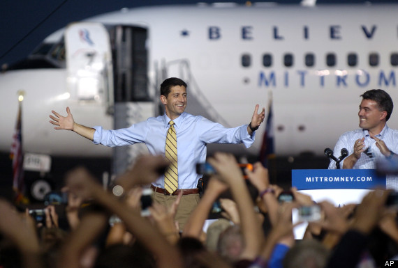 paul ryan