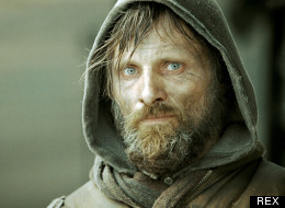 Will 'The Road' Be Named Novel Of The Century?