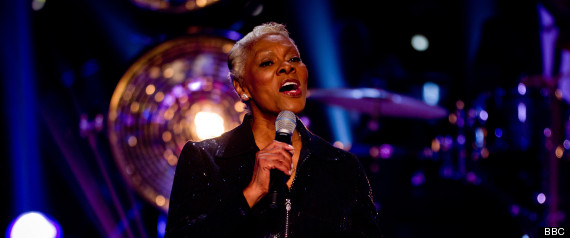 dionne warwick