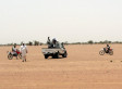 Military Intervention in Mali: Military Logistics and Human Costs
