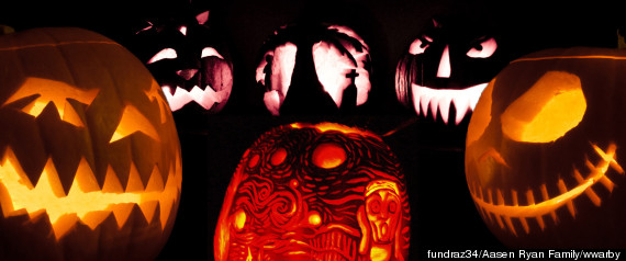 Pumpkins