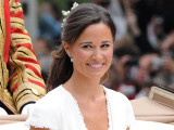 Pippa Middleton: 'Receiving Global Recognition For My...