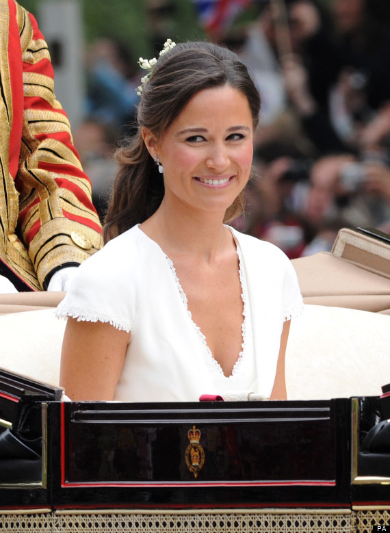 pippa middleton