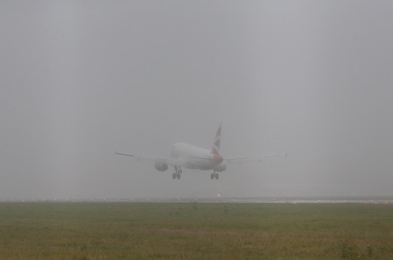 fog