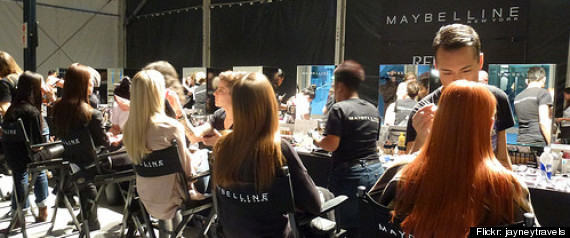 Toronto Fashion Week