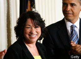 House Won't Say Who Prepped Sotomayor