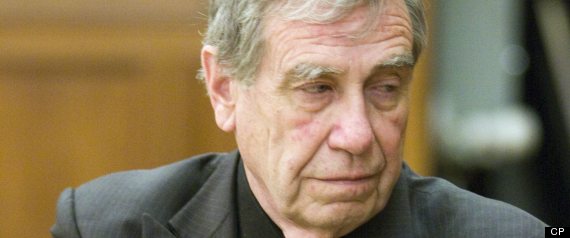 Bruce Carson Stephen Harper Aide
