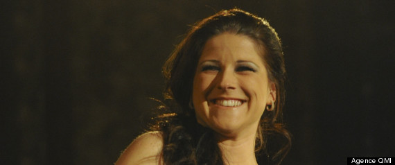 Marie Elaine Thibert