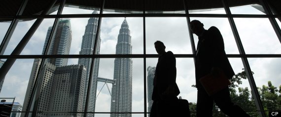 Progress Petronas