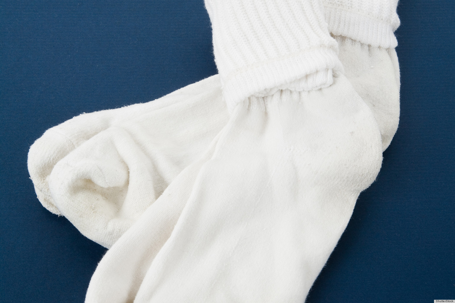 How to Get White Socks White Again Bruce Lubin