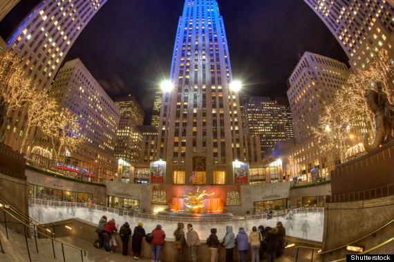 new york