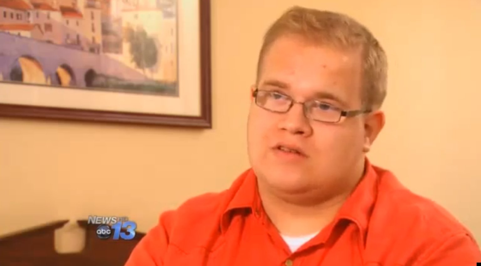 Word Of Faith Fellowship Church Confined, Abused North Carolina Man For