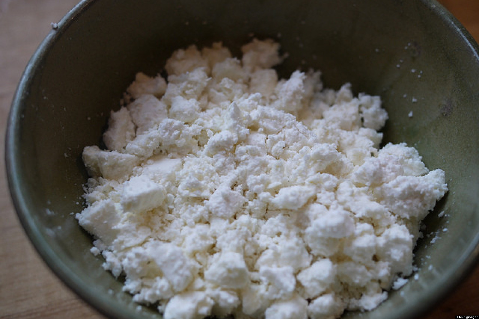 Bulgarian Feta How The Creamy, Tangy Cheese Won My Heart HuffPost