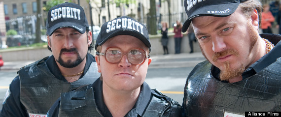 Trailer Park Boys