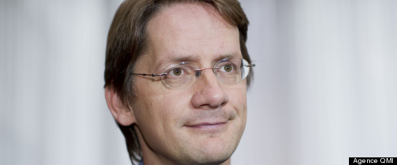 Sylvain Gaudreault