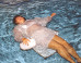 LOVE FLOATS: Husband Explores Unusual Photographic Obsession