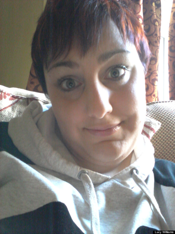lucy williams