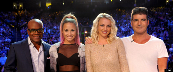 The X Factor Renewed